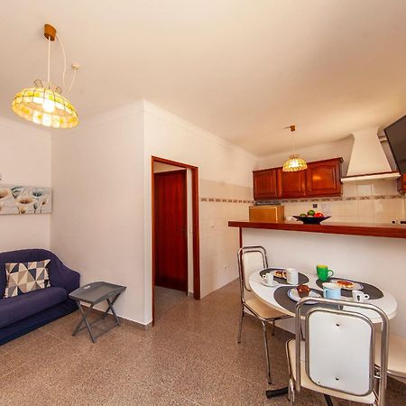 Sweet Spot Marina Apartments 拉哥斯 外观 照片