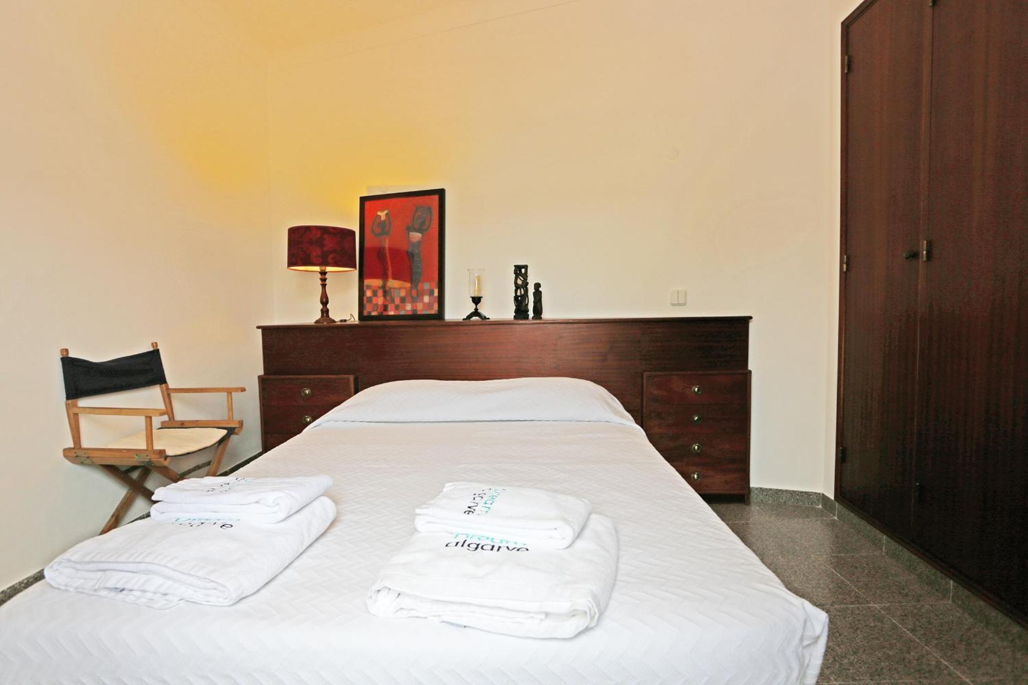 Sweet Spot Marina Apartments 拉哥斯 客房 照片