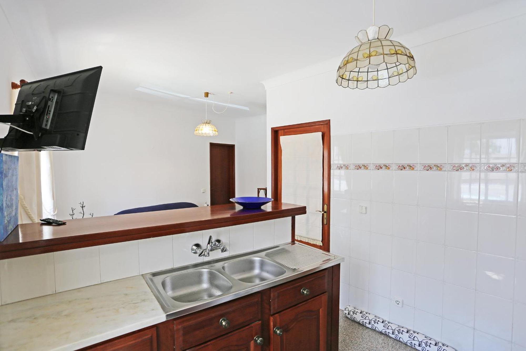 Sweet Spot Marina Apartments 拉哥斯 客房 照片