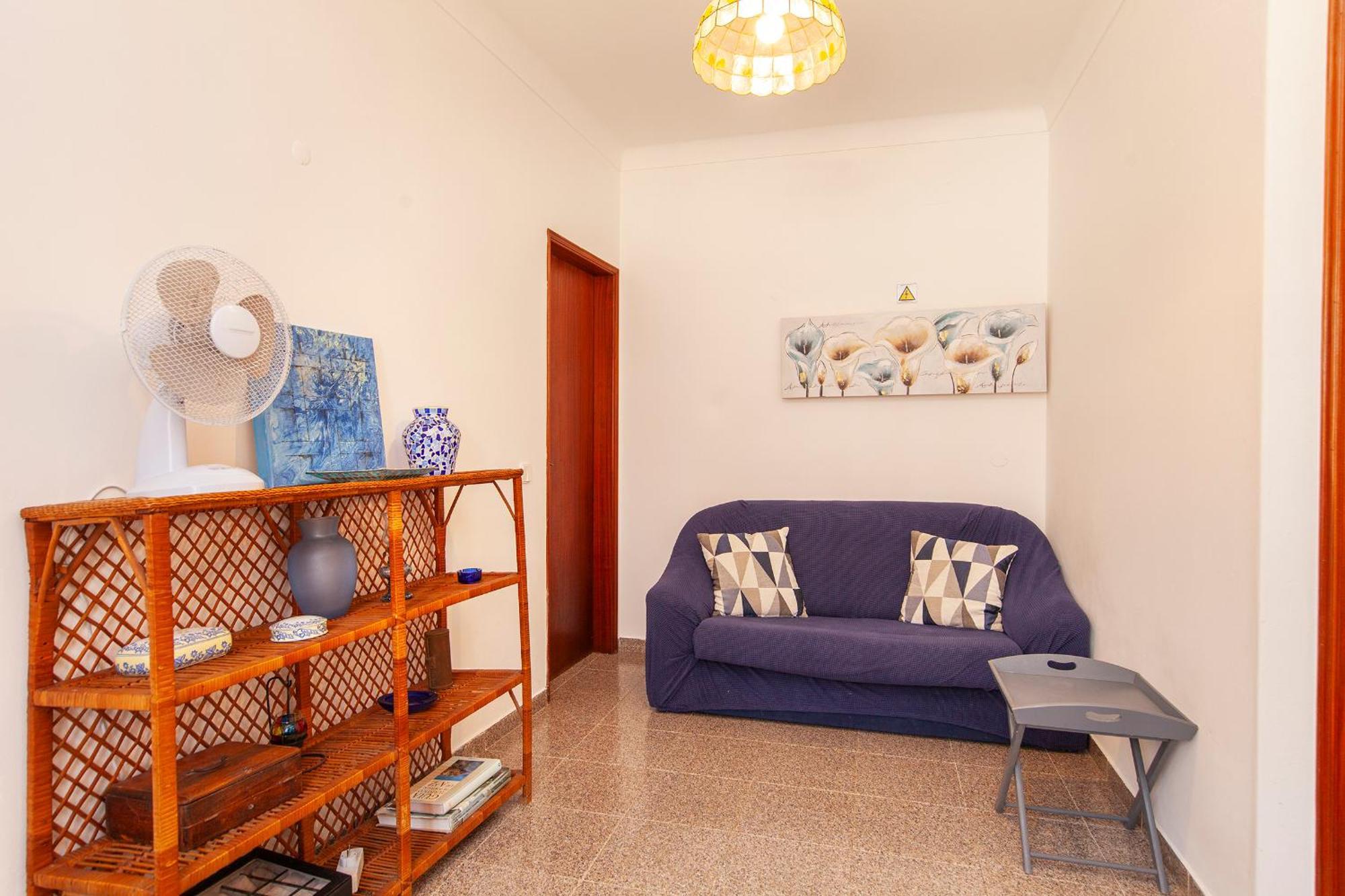 Sweet Spot Marina Apartments 拉哥斯 客房 照片